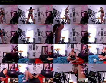 its_sol — 82 minute Chaturbate female cam show recording, 1080p, Sep 24, 2021