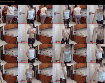 iuliana32 — 33 minute Chaturbate couple cam show recording, 1080p, Sep 24, 2021