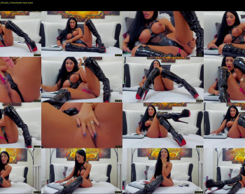 ivonady — 71 minute Chaturbate female cam show recording, 1080p, Sep 24, 2021