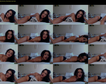 jadeperez_ — 7 minute Chaturbate female cam show recording, 1080p, Sep 25, 2021