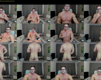 jasonblakes — 37 minute Chaturbate male cam show recording, 1080p, Sep 24, 2021