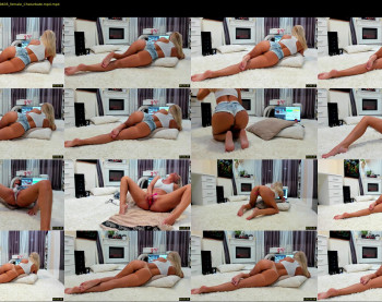 jaylynxxxx74 — 71 minute Chaturbate female cam show recording, 1080p, Sep 24, 2021