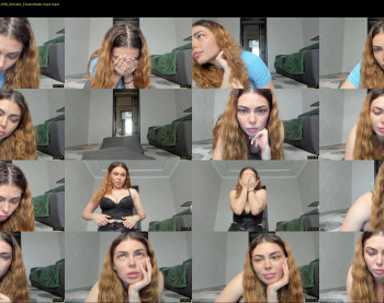 jessicagoold — 70 minute Chaturbate female cam show recording, 1080p, Sep 24, 2021