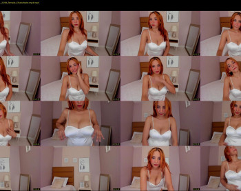 jovanna_smith — 36 minute Chaturbate female cam show recording, 720p, Sep 24, 2021