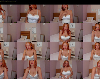 jovanna_smith — 36 minute Chaturbate female cam show recording, 720p, Sep 24, 2021
