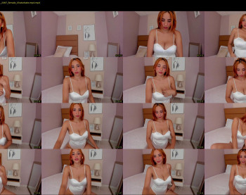 jovanna_smith — 36 minute Chaturbate female cam show recording, 720p, Sep 24, 2021