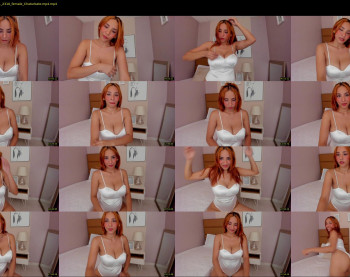 jovanna_smith — 36 minute Chaturbate female cam show recording, 720p, Sep 24, 2021