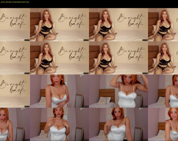 jovanna_smith — 36 minute Chaturbate female cam show recording, 720p, Sep 25, 2021