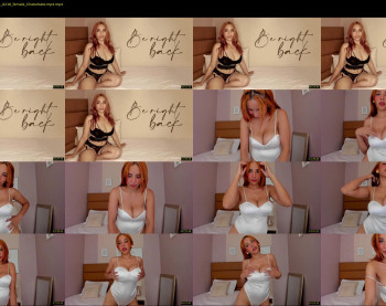 jovanna_smith — 36 minute Chaturbate female cam show recording, 720p, Sep 25, 2021