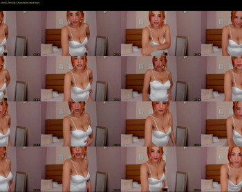jovanna_smith — 3 minute Chaturbate female cam show recording, 720p, Sep 25, 2021
