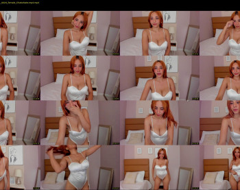 jovanna_smith — 36 minute Chaturbate female cam show recording, 720p, Sep 25, 2021