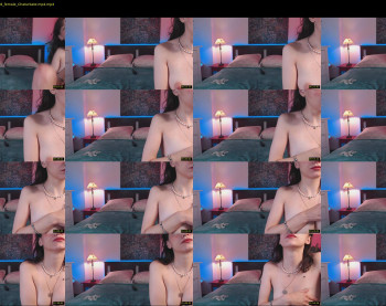 juby_yubi — 3 minute Chaturbate female cam show recording, 720p, Sep 24, 2021
