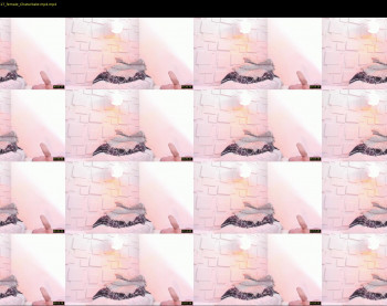 juicy_karla — 13 minute Chaturbate female cam show recording, 1080p, Sep 24, 2021