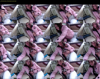 juicy_peach88 — 11 minute Chaturbate female cam show recording, 1080p, Sep 24, 2021