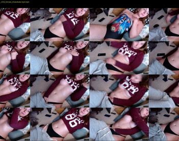 juicy_peach88 — 70 minute Chaturbate female cam show recording, 1080p, Sep 24, 2021