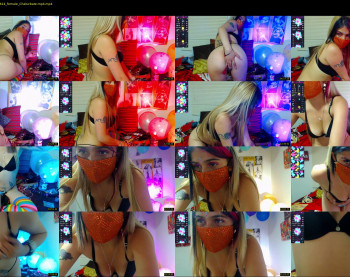 karla_grey_ — 36 minute Chaturbate female cam show recording, 720p, Sep 24, 2021