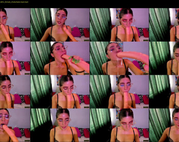 karla_honey_ — 7 minute Chaturbate female cam show recording, 1080p, Sep 24, 2021