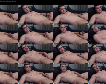 karmapolice_ — 70 minute Chaturbate male cam show recording, 1080p, Sep 25, 2021