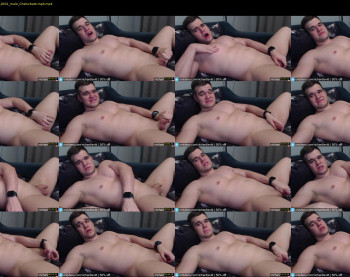 karmapolice_ — 12 minute Chaturbate male cam show recording, 1080p, Sep 25, 2021