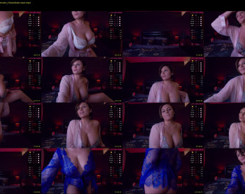 karrin — 70 minute Chaturbate female cam show recording, 1080p, Sep 24, 2021