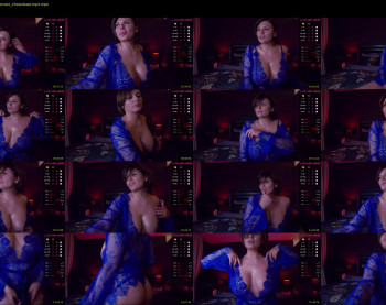 karrin — 18 minute Chaturbate female cam show recording, 1080p, Sep 24, 2021
