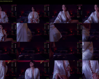 karrin — 16 minute Chaturbate female cam show recording, 1080p, Sep 25, 2021