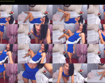 katedolly — 44 minute Chaturbate female cam show recording, 1080p, Sep 24, 2021