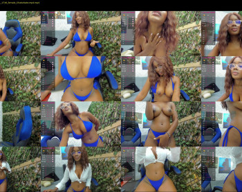 katherin_cruzz — 70 minute Chaturbate female cam show recording, 720p, Sep 24, 2021
