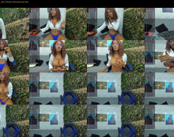 katherin_cruzz — 70 minute Chaturbate female cam show recording, 720p, Sep 24, 2021