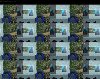 katherin_cruzz — 27 minute Chaturbate female cam show recording, 720p, Sep 24, 2021