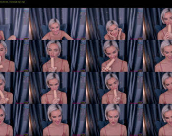 katrinpolly — 7 minute Chaturbate couple cam show recording, 1080p, Sep 24, 2021