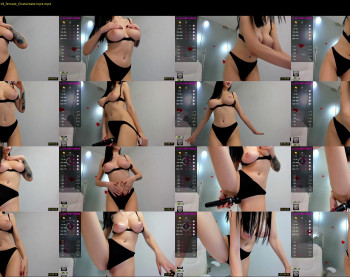katty_lovel — 70 minute Chaturbate female cam show recording, 1080p, Sep 24, 2021