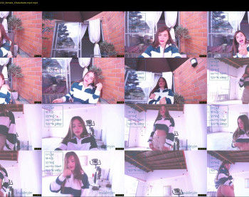 kendalltyler — 107 minute Chaturbate female cam show recording, 720p, Sep 24, 2021
