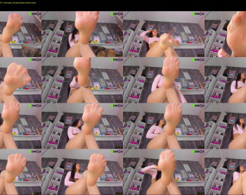 kendrarios — 13 minute Chaturbate female cam show recording, 720p, Sep 25, 2021