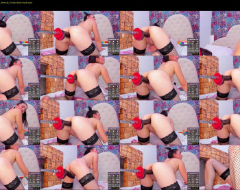 keyllaa_ — 74 minute Chaturbate female cam show recording, 1080p, Sep 25, 2021