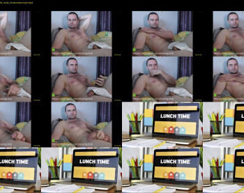 kiabigdick — 36 minute Chaturbate male cam show recording, 720p, Sep 24, 2021