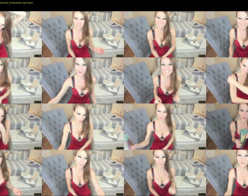 kiarose — 4 minute Chaturbate female cam show recording, 720p, Sep 24, 2021