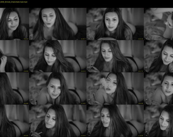 killer_in_you_ — 13 minute Chaturbate female cam show recording, 1080p, Sep 24, 2021