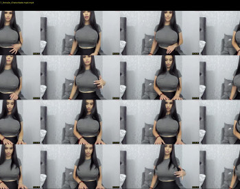 kitty_hotx — 3 minute Chaturbate female cam show recording, 720p, Sep 24, 2021