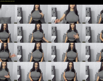 kitty_hotx — 12 minute Chaturbate female cam show recording, 720p, Sep 24, 2021