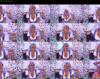 kittygy — 79 minute Chaturbate female cam show recording, 1080p, Sep 24, 2021