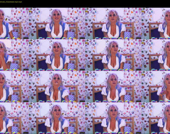 kittygy — 4 minute Chaturbate female cam show recording, 1080p, Sep 24, 2021