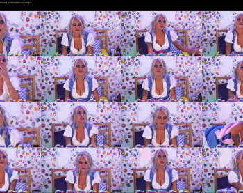kittygy — 79 minute Chaturbate female cam show recording, 1080p, Sep 24, 2021