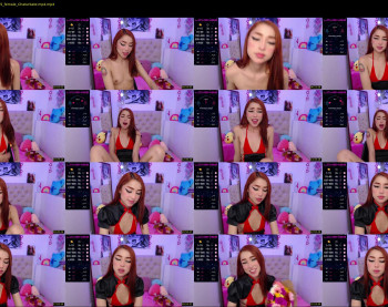 kloeking_ — 36 minute Chaturbate female cam show recording, 1080p, Sep 25, 2021