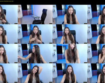 kozzy_ — 70 minute Chaturbate female cam show recording, 1080p, Sep 24, 2021