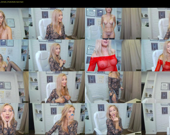 ladyleea — 70 minute Chaturbate female cam show recording, 1080p, Sep 24, 2021