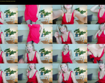 lara_fisher — 21 minute Chaturbate female cam show recording, 1080p, Sep 24, 2021