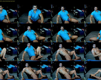latino23bom — 71 minute Chaturbate male cam show recording, 1080p, Sep 24, 2021