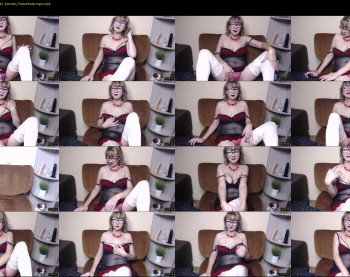 lelapopins — 69 minute Chaturbate female cam show recording, 720p, Sep 24, 2021