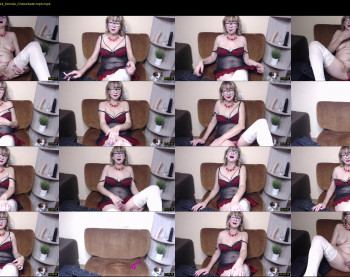 lelapopins — 70 minute Chaturbate female cam show recording, 720p, Sep 24, 2021
